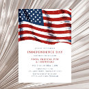 Recherche de le drapeau américain invitations Pour lui