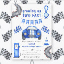Recherche de une fois que invitations Voiture
