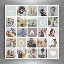 Recherche de fathers day vœux cartes Modern