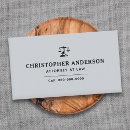 Recherche de professionnel du droit cartes visite Boss