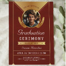 Recherche de ceremony invitations Élégant