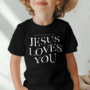 Recherche de jésus enfant vêtements Verset biblique