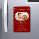 Recherche de or rouge invitations Moderne