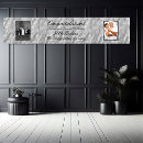 Zoek naar huwelijksverjaardag spandoeken Elegant