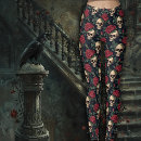 Recherche de crâne rouge vêtements Tendance