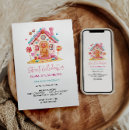 Recherche de candyland anniversaire invitations Coloré