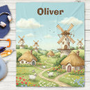 Recherche de le moulin de Pour enfants