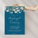 Recherche de floral mariage posters Pour elle