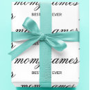Zoek naar namen cadeaupapier For her