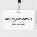 Recherche de badges pvc Pour elle