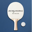 Recherche de pluie raquettes ping pong Pour elle