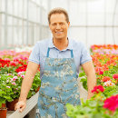 Recherche de fleurs bleues tabliers Botanique