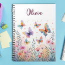 Zoek naar pastelkleuren notitieboeken Girl