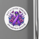 Recherche de ruban pourpre magnets Violet