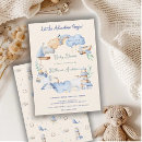 Recherche de avion jouet invitations Mignon