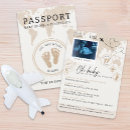 Recherche de passeports invitations Pour eux