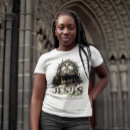 Recherche de resurrection tshirts Pour elle