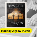 Recherche de easter puzzles Jesus