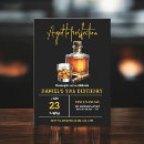 Zoek naar whisky uitnodigingen Feest