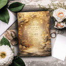 Recherche de enchanted forest mariage invitations Imaginaire