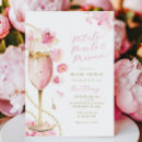 Recherche de poursuite invitations Bride
