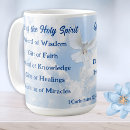 Recherche de saint esprit tasses Écritures