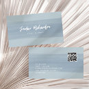 Recherche de trace cartes visite Moderne