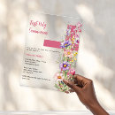 Recherche de croix florale invitations Croiser