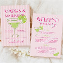 Recherche de cocktail plage invitations Margarita
