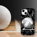 Recherche de volley iphone coques Volley ball féminin