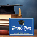 Recherche de noir et bleu vœux cartes Moderne