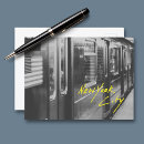Recherche de metro cartes postales Urbain