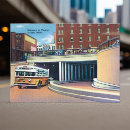 Recherche de vintage detroit postcards cartes postales Détroit