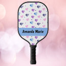 Recherche de coeur pourpre rose Pour elle