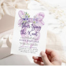 Recherche de tying the knot invitations Violet