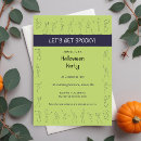 Recherche de dance halloween invitations Disco