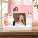 Recherche de crest cartes visite Monogramme