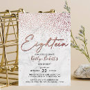 Recherche de 18ème anniversaire invitations Dix huitième anniversaire
