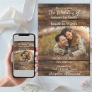 Recherche de campagnard invitations Typographie