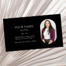 Zoek naar voor auteurs visitekaartjes Administrative professional