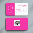 Recherche de votre nom standard cartes visite Professionnel