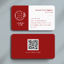 Recherche de mode standard cartes visite Professionnel