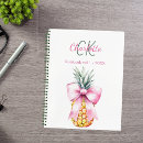 Recherche de ananas de notes carnets École