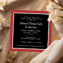 Recherche de dîner invitations Chic