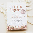 Recherche de boule de carte invitations Fête d'anniversaire disco