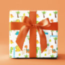 Zoek naar dinosaure cadeaupapier Dinosaurus
