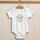 Recherche de voyageur bébé vêtements Futur voyageur du monde