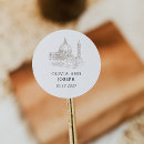 Recherche de renaissance autocollants Élégant