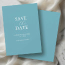 Recherche de non photo save the dates Typographie