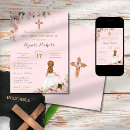 Recherche de première catholique petite communion invitations Eucharistique